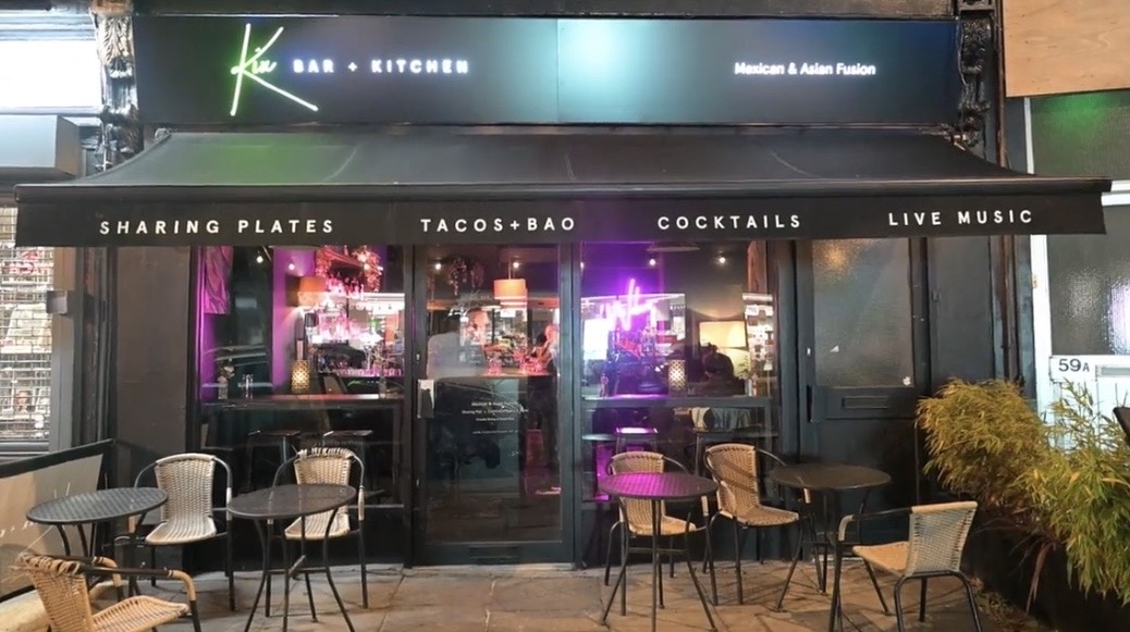 Kix Bar + Kitchen Photos 2